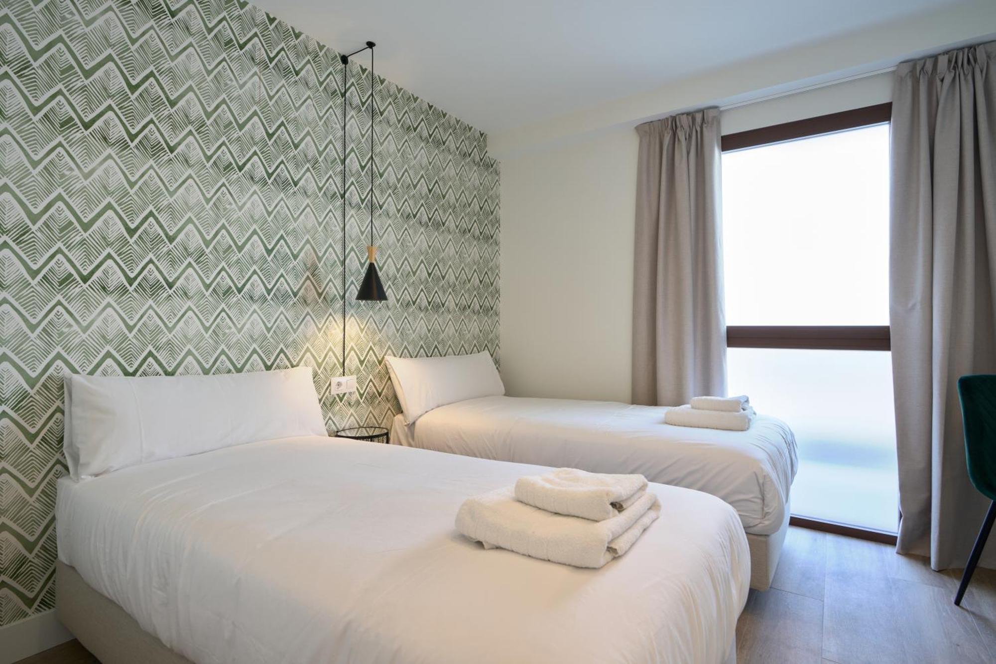 Apartahotel Casa Pizarro, By Homing U Sevilla