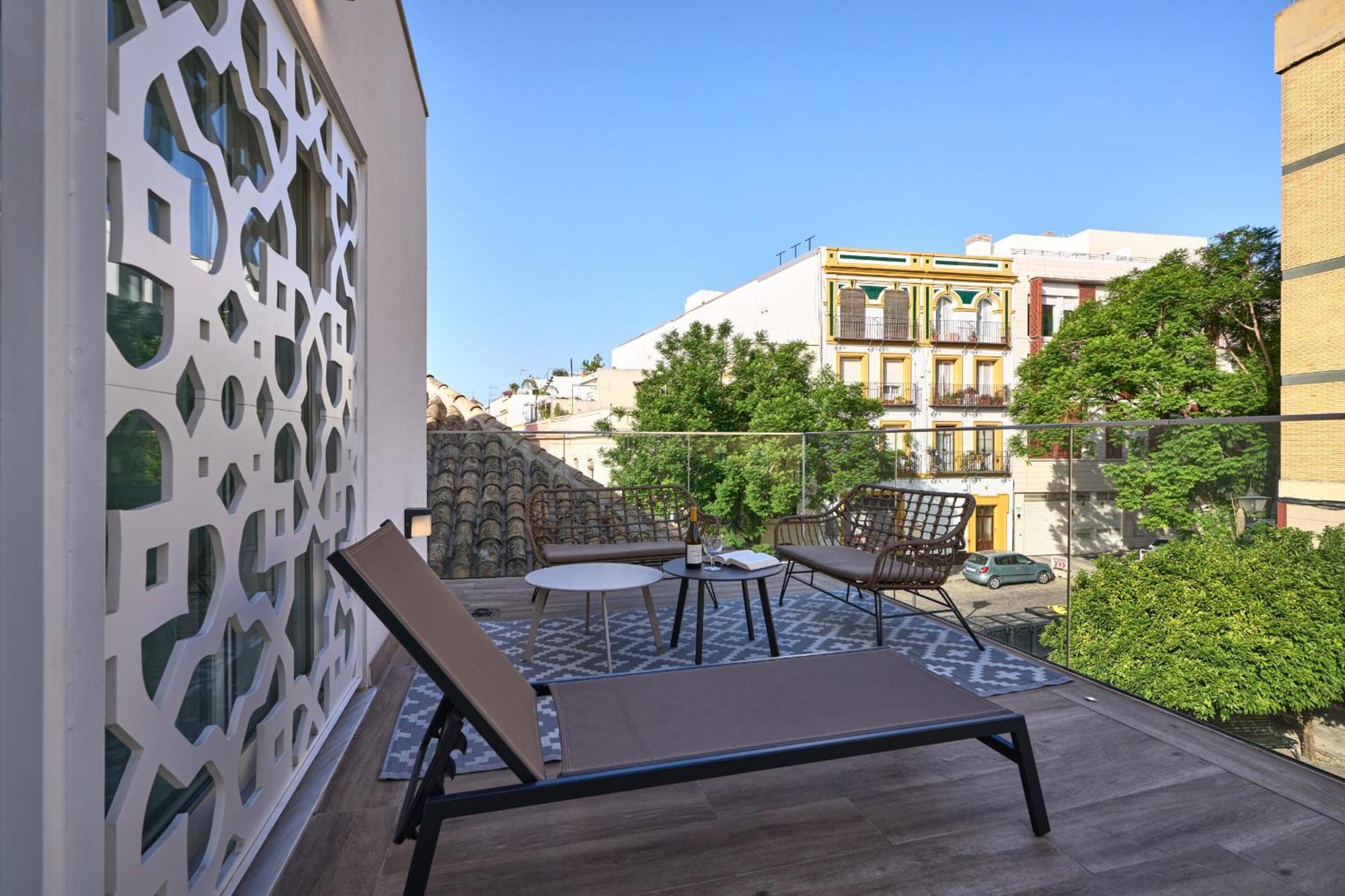 Casa Pizarro, By Homing U * Sevilla