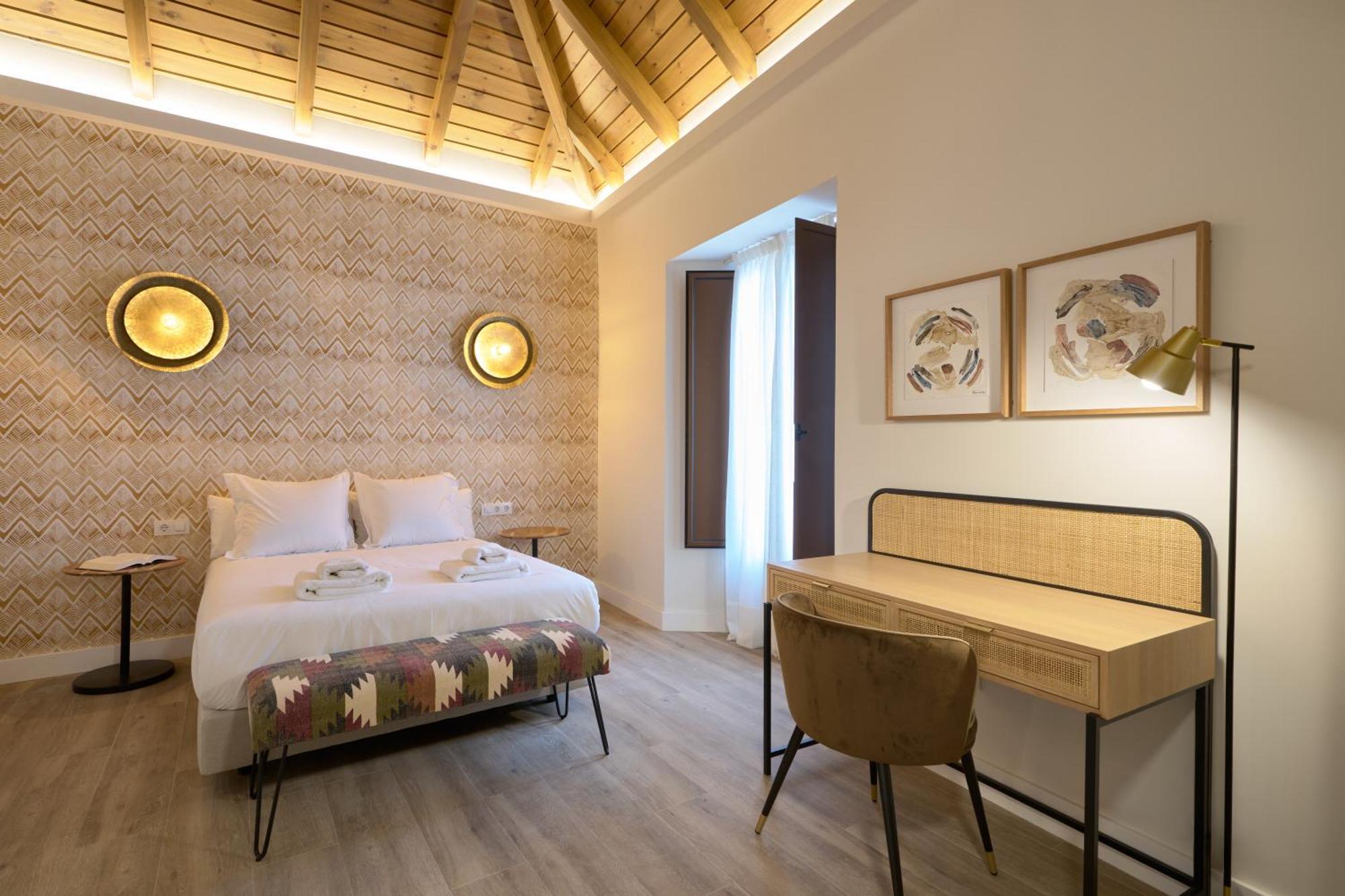 Apartahotel Casa Pizarro, By Homing U