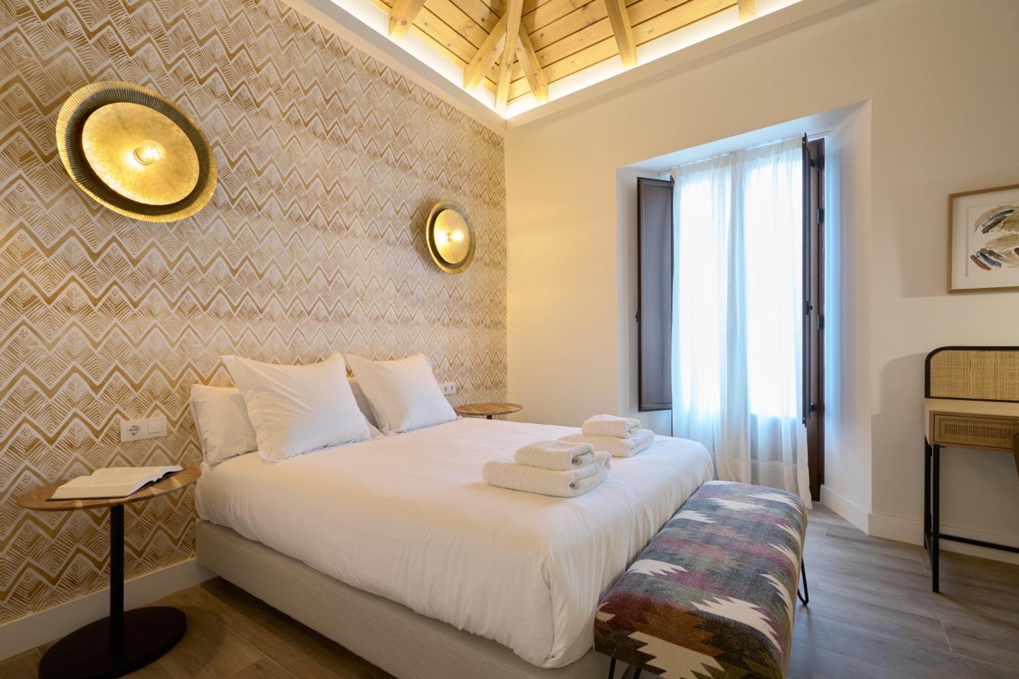 Casa Pizarro, By Homing U * Sevilla