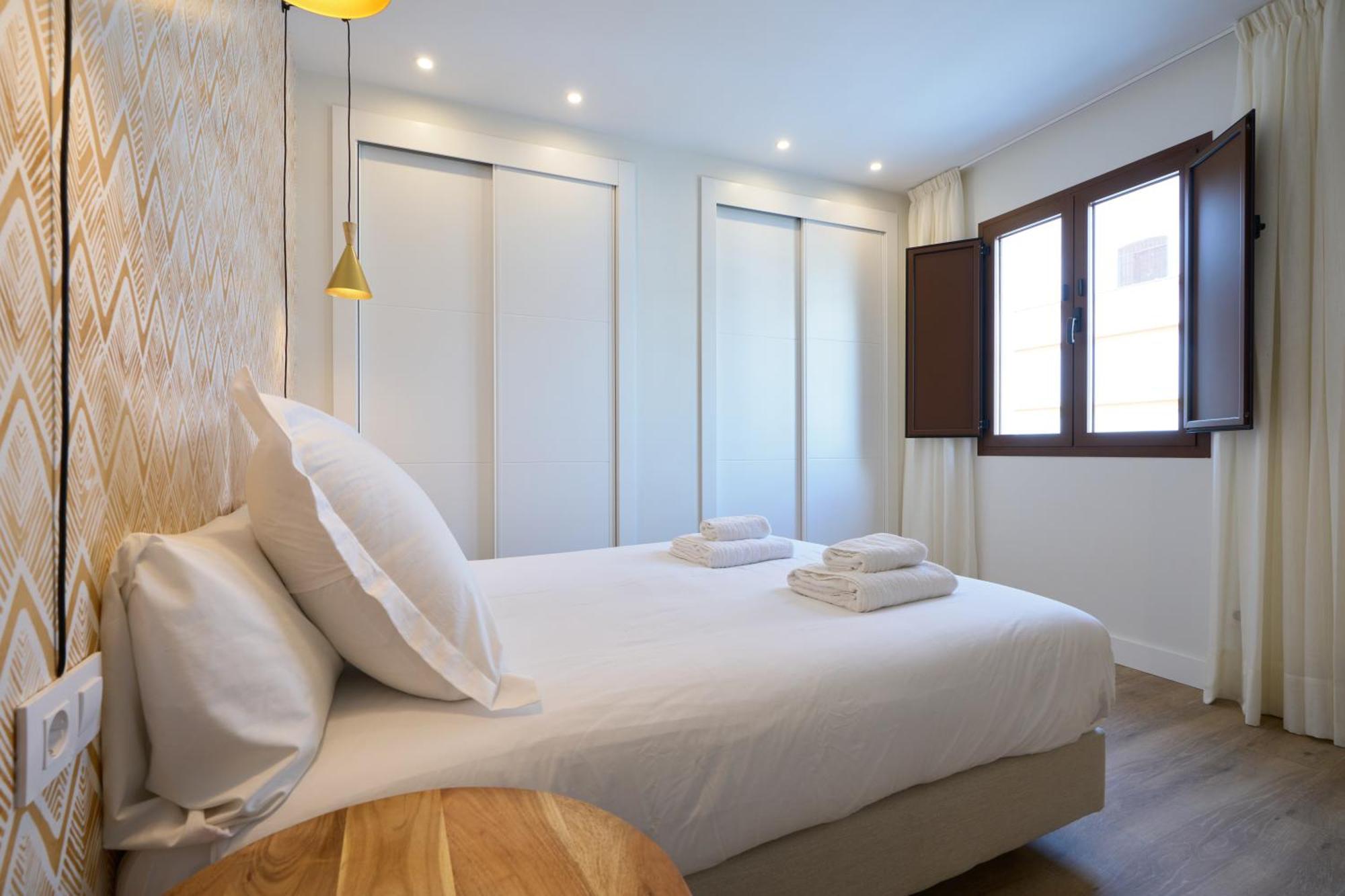 Casa Pizarro, By Homing U * Sevilla