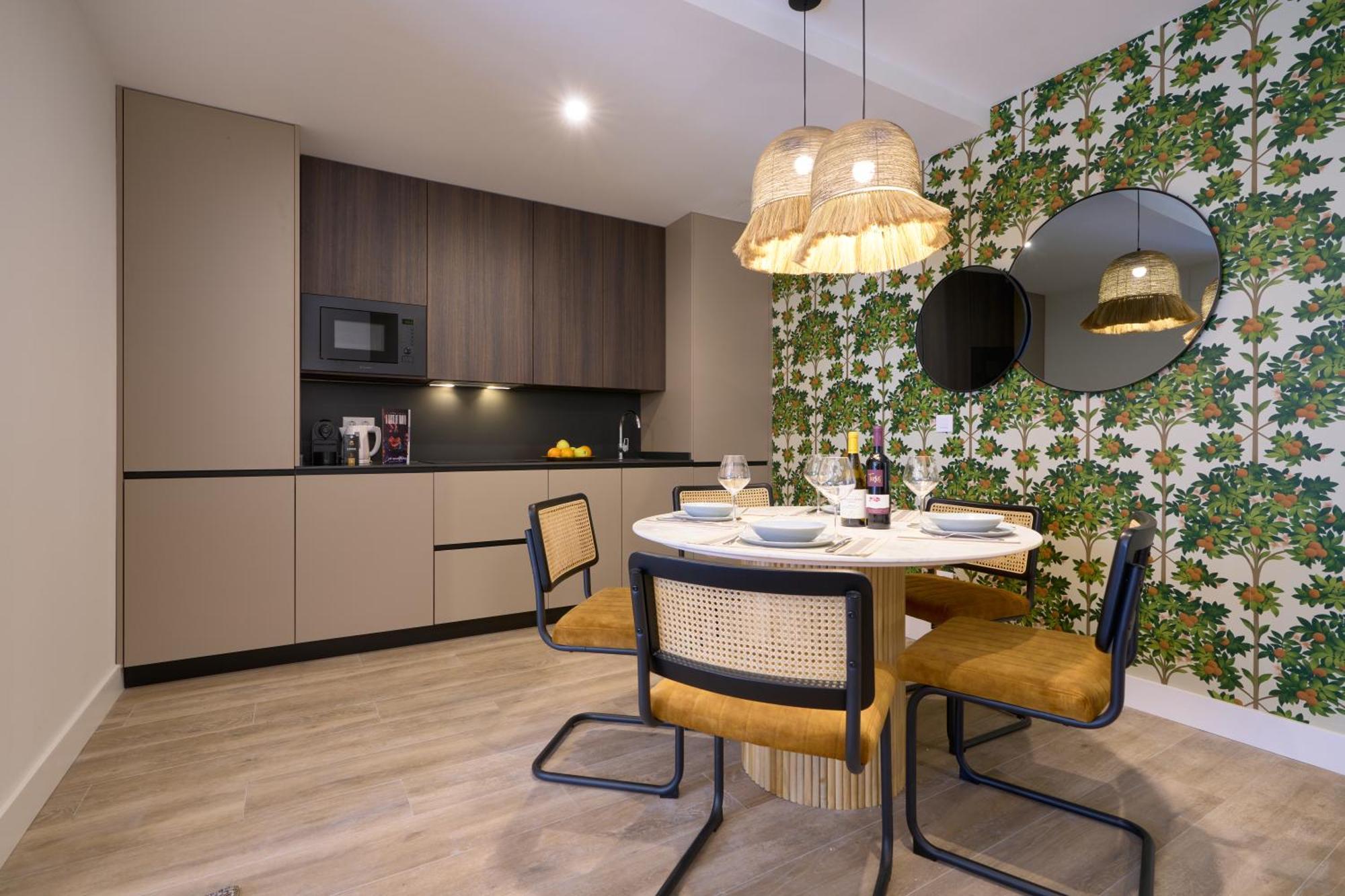 Casa Pizarro, By Homing U Sevilla