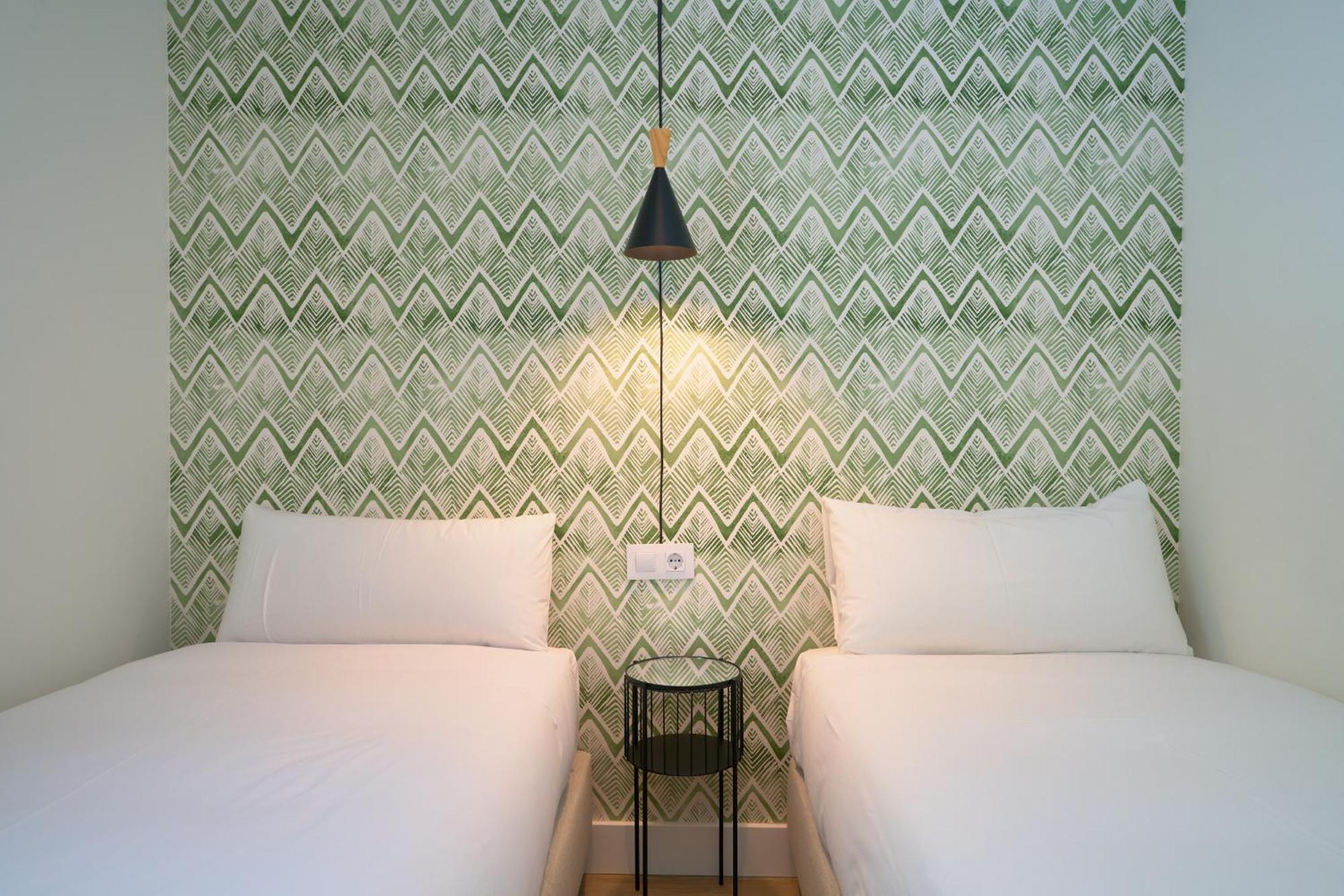 Casa Pizarro, By Homing U Apartahotel Sevilla
