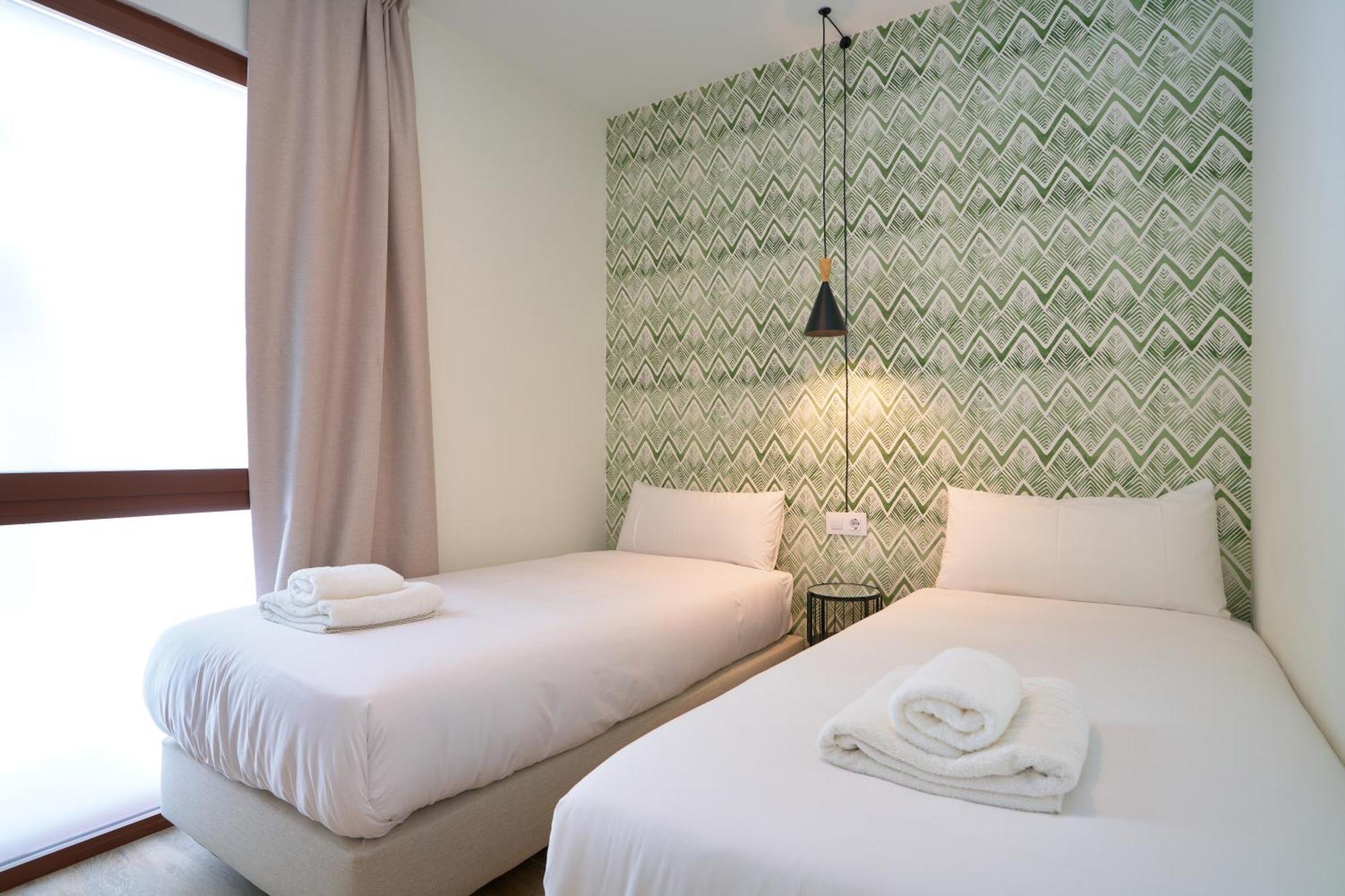 Casa Pizarro, By Homing U * Sevilla