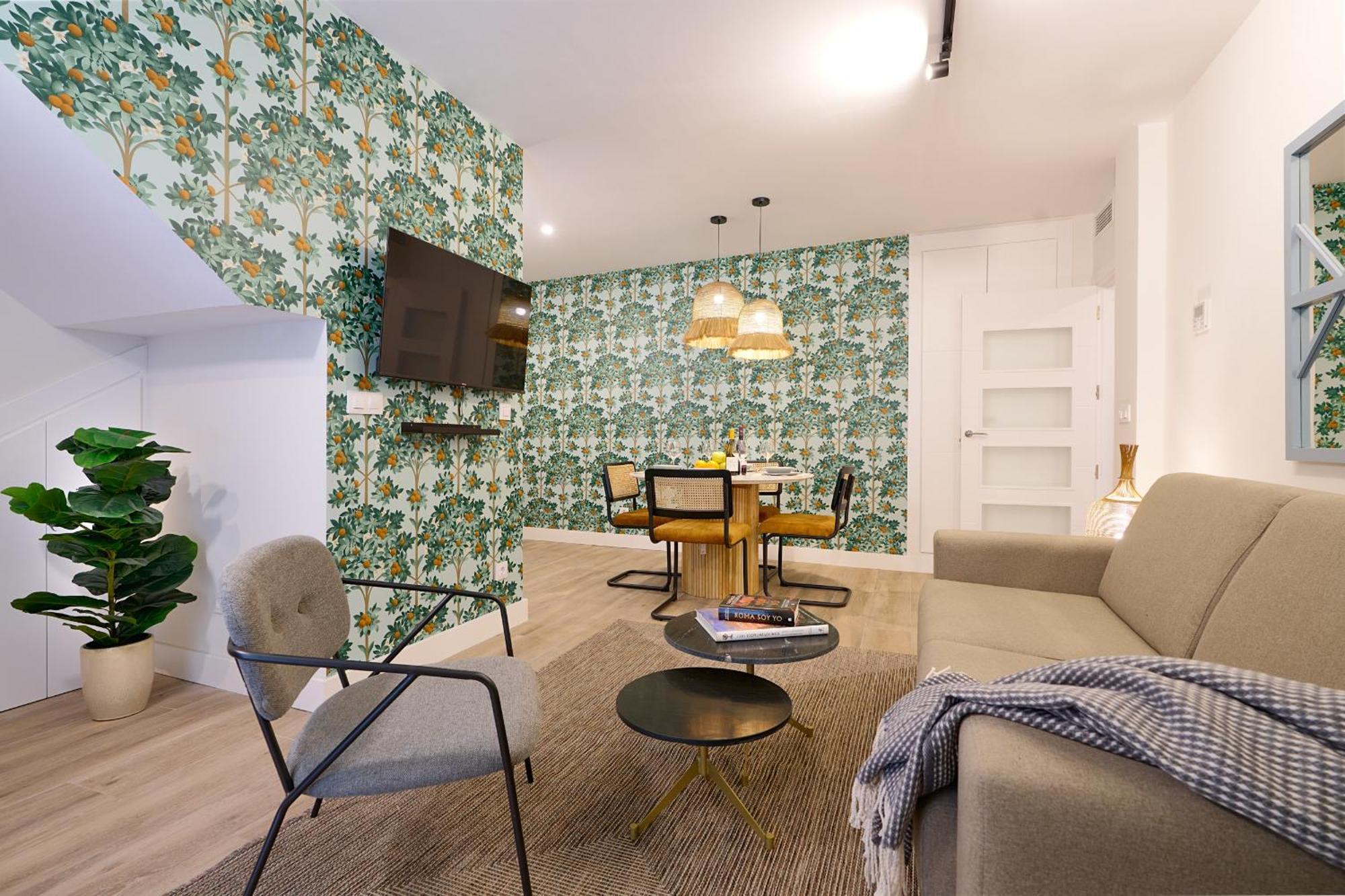 Casa Pizarro, By Homing U Apartahotel *
