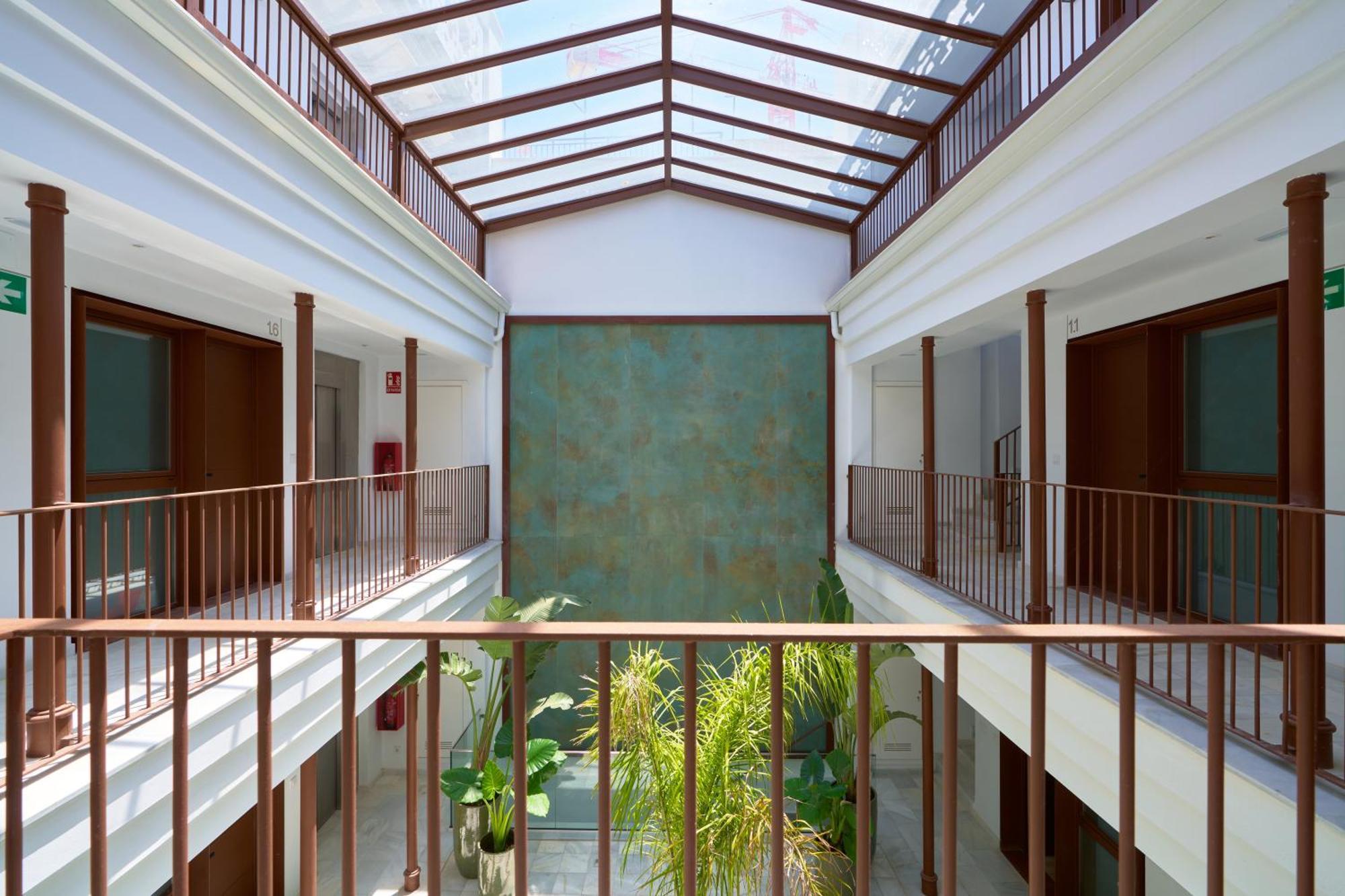 Casa Pizarro, By Homing U Apartahotel *