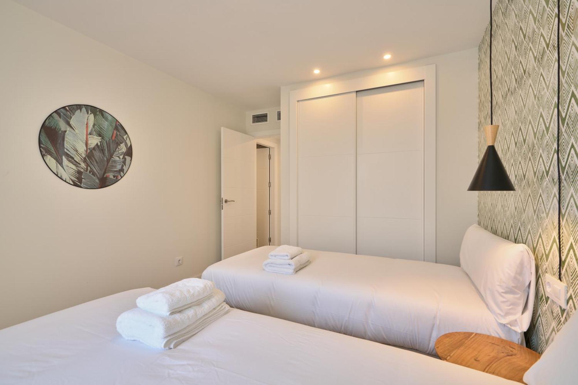Casa Pizarro, By Homing U Aparthotel *